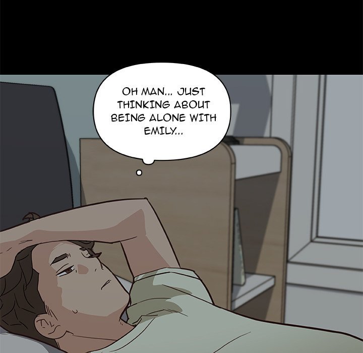 Family Adjustments Manhwa - Chapter 26 Page 129