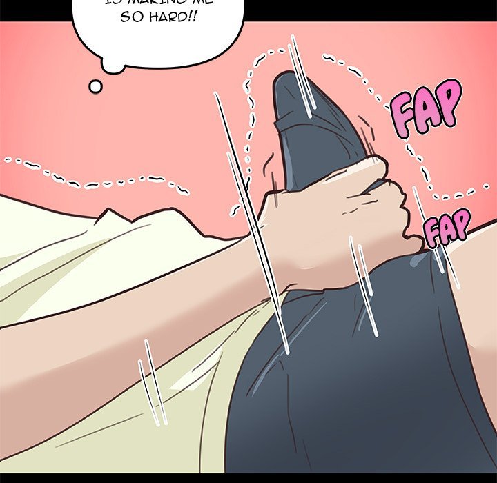 Family Adjustments Manhwa - Chapter 26 Page 131