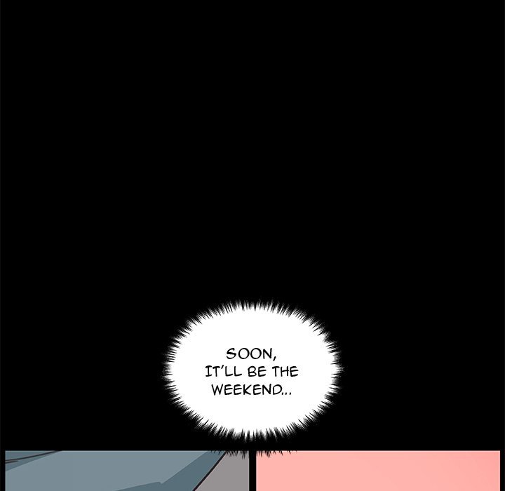 Family Adjustments Manhwa - Chapter 26 Page 132