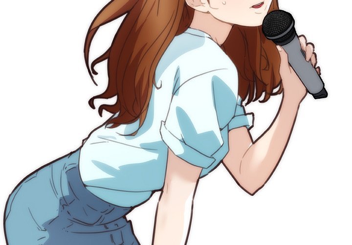 Family Adjustments Manhwa - Chapter 16 Page 2