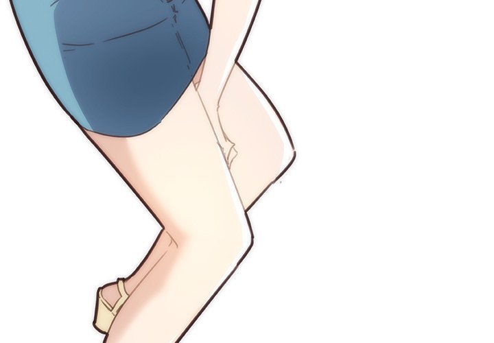 Family Adjustments Manhwa - Chapter 16 Page 3