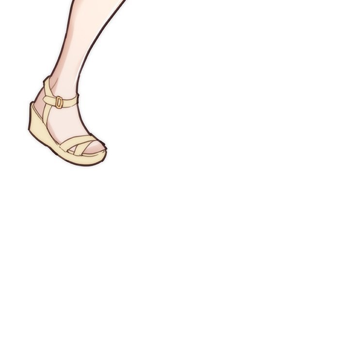 Family Adjustments Manhwa - Chapter 16 Page 4