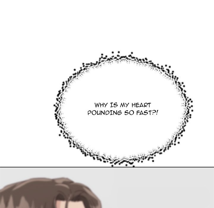 Family Adjustments Manhwa - Chapter 16 Page 6