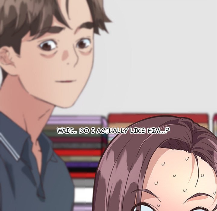 Family Adjustments Manhwa - Chapter 16 Page 7