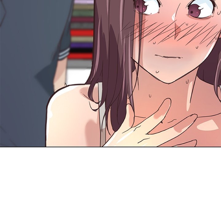 Family Adjustments Manhwa - Chapter 16 Page 8