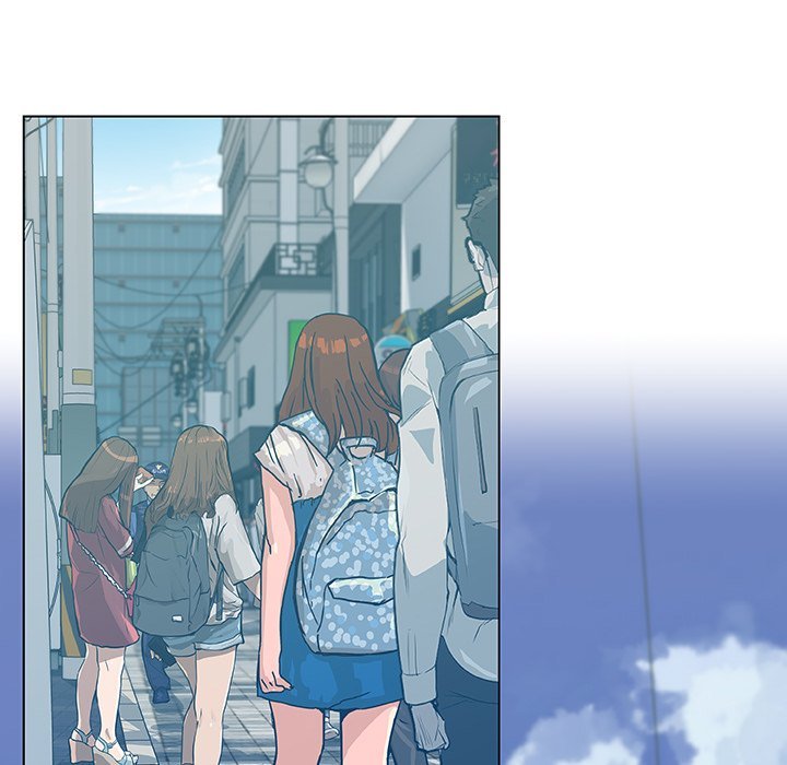 Family Adjustments Manhwa - Chapter 16 Page 11