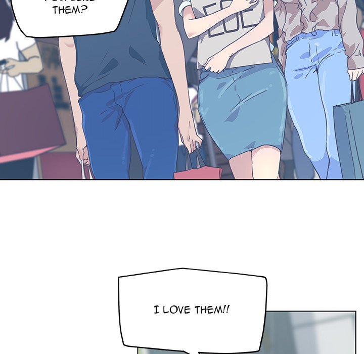 Family Adjustments Manhwa - Chapter 16 Page 14