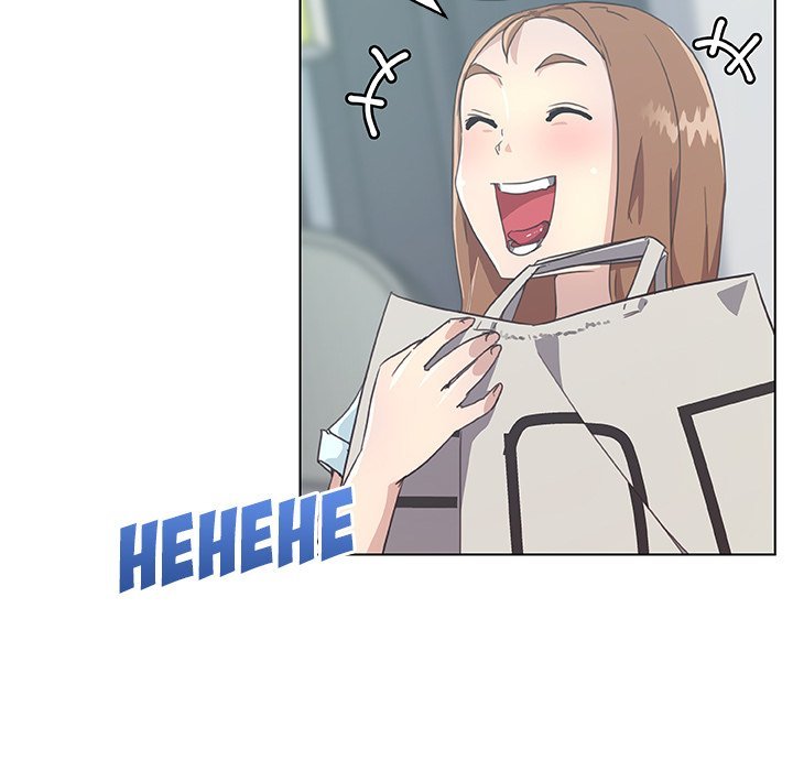 Family Adjustments Manhwa - Chapter 16 Page 15