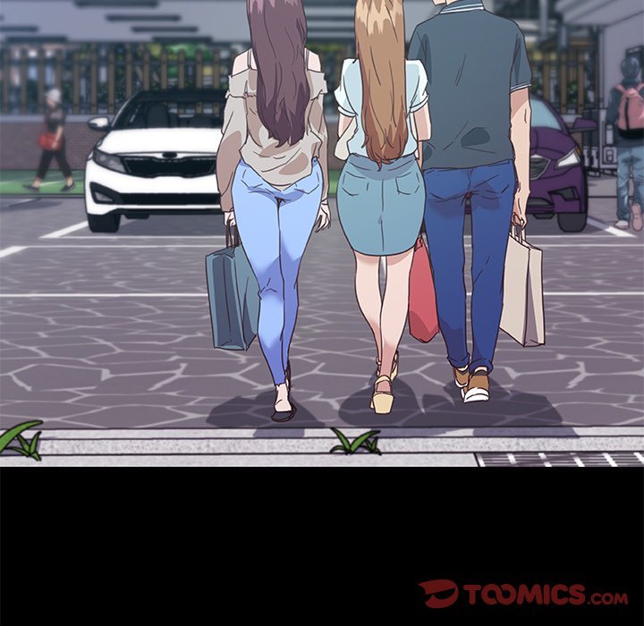 Family Adjustments Manhwa - Chapter 16 Page 17