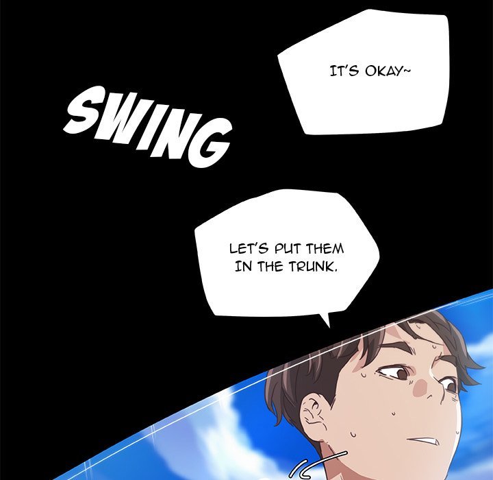 Family Adjustments Manhwa - Chapter 16 Page 18