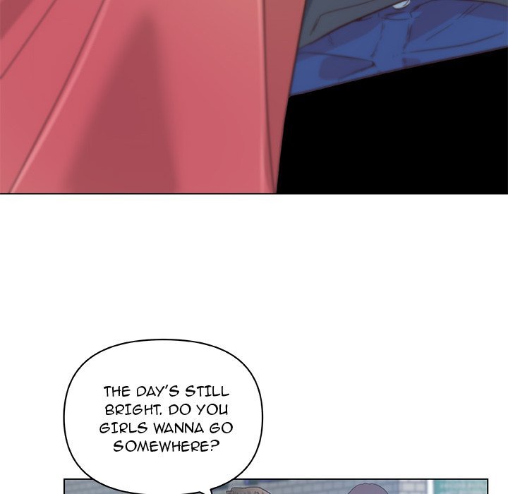 Family Adjustments Manhwa - Chapter 16 Page 20