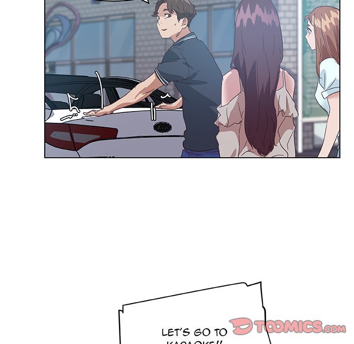 Family Adjustments Manhwa - Chapter 16 Page 21