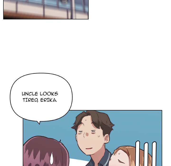 Family Adjustments Manhwa - Chapter 16 Page 23