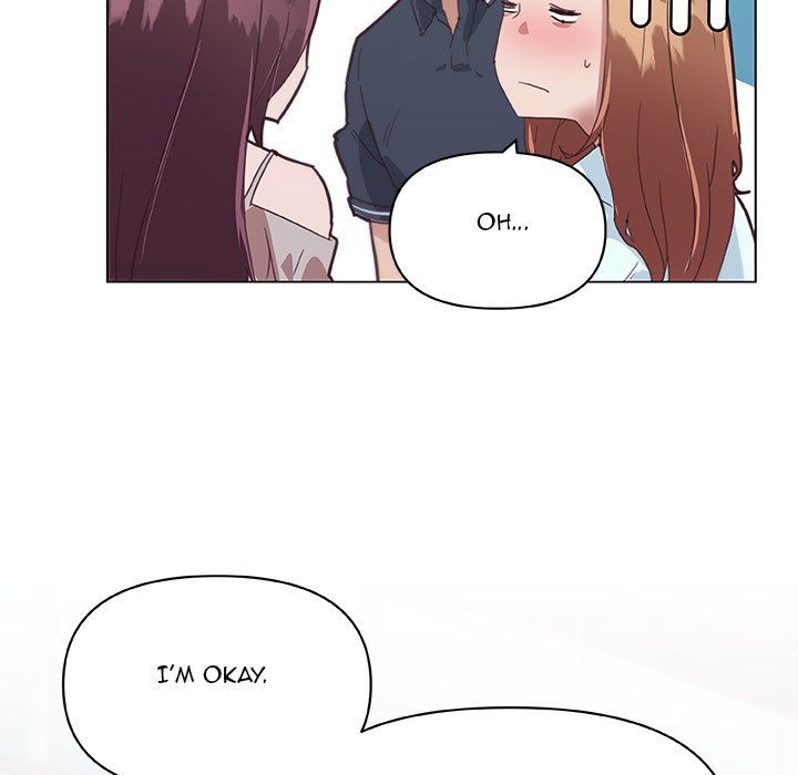 Family Adjustments Manhwa - Chapter 16 Page 24