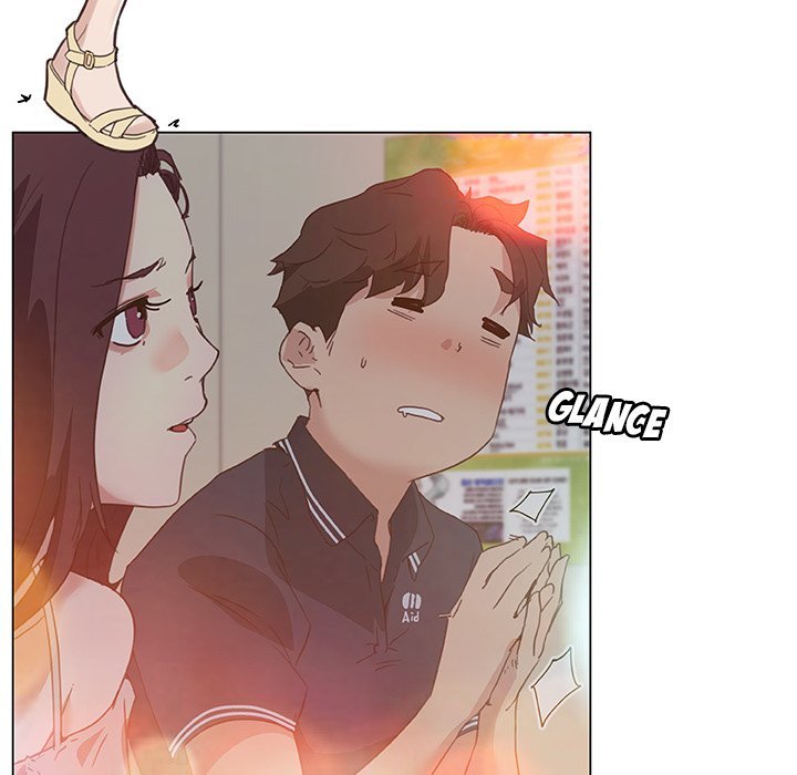 Family Adjustments Manhwa - Chapter 16 Page 30