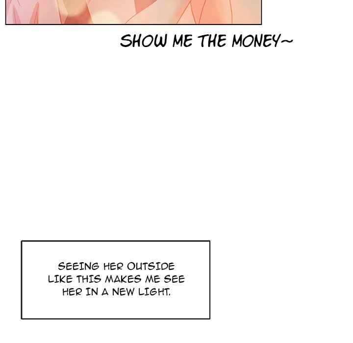 Family Adjustments Manhwa - Chapter 16 Page 31