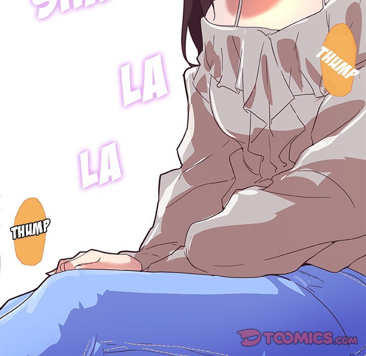 Family Adjustments Manhwa - Chapter 16 Page 33