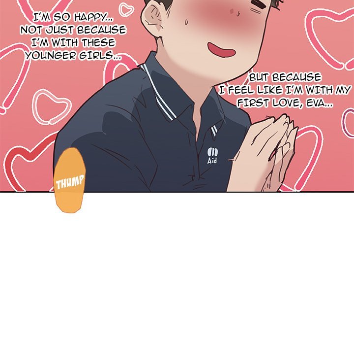 Family Adjustments Manhwa - Chapter 16 Page 35