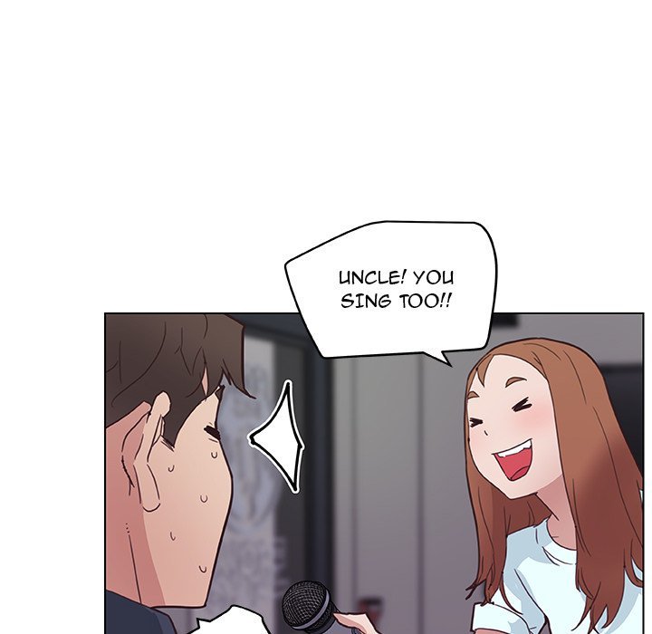 Family Adjustments Manhwa - Chapter 16 Page 36