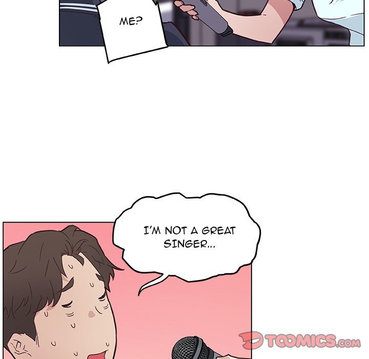Family Adjustments Manhwa - Chapter 16 Page 37