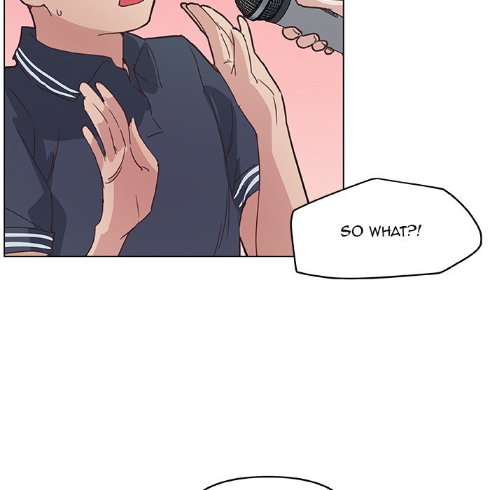 Family Adjustments Manhwa - Chapter 16 Page 38