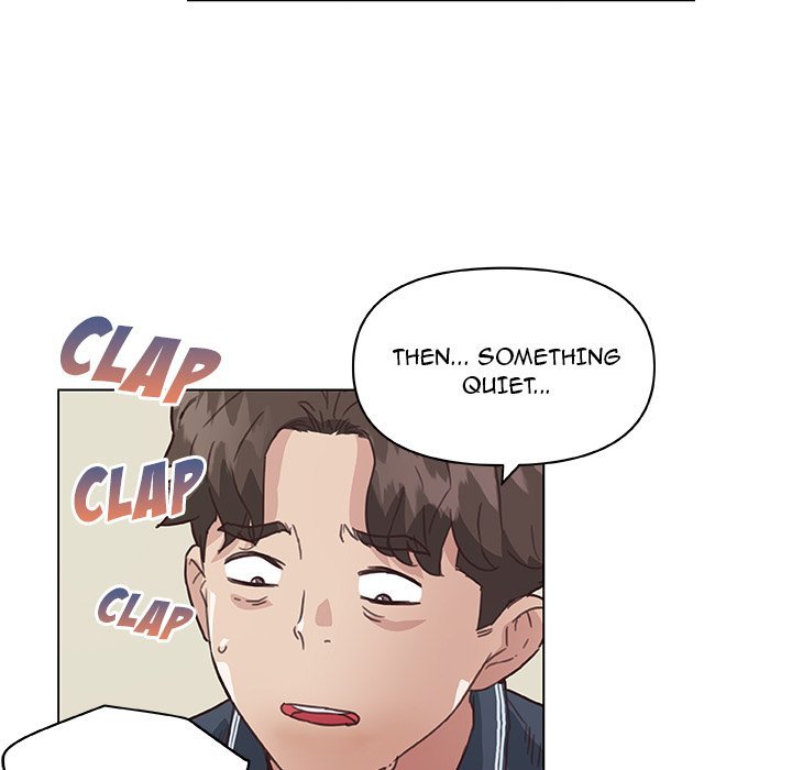 Family Adjustments Manhwa - Chapter 16 Page 40