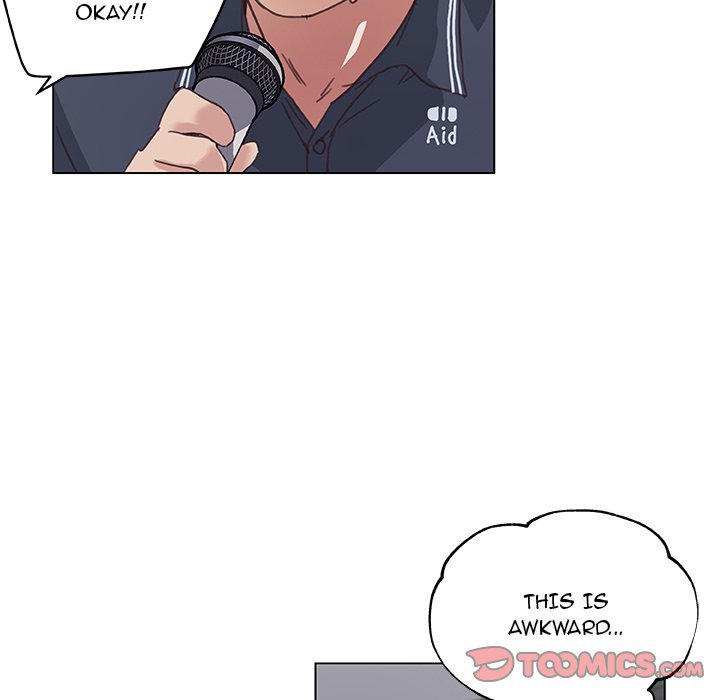 Family Adjustments Manhwa - Chapter 16 Page 41