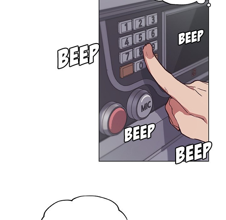 Family Adjustments Manhwa - Chapter 16 Page 42