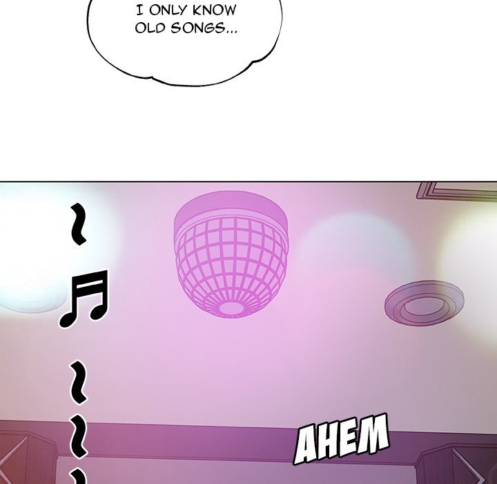 Family Adjustments Manhwa - Chapter 16 Page 43