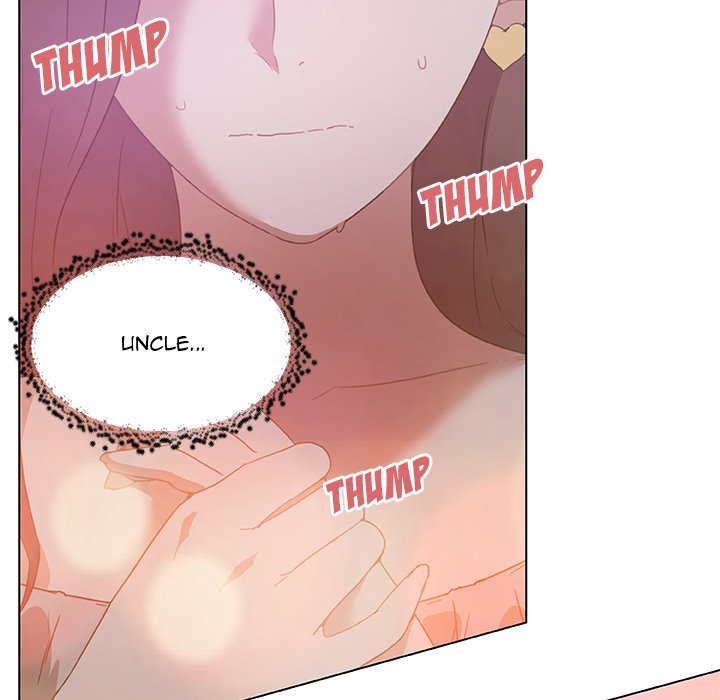 Family Adjustments Manhwa - Chapter 16 Page 48