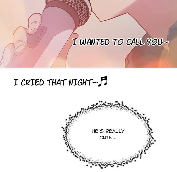 Family Adjustments Manhwa - Chapter 16 Page 50