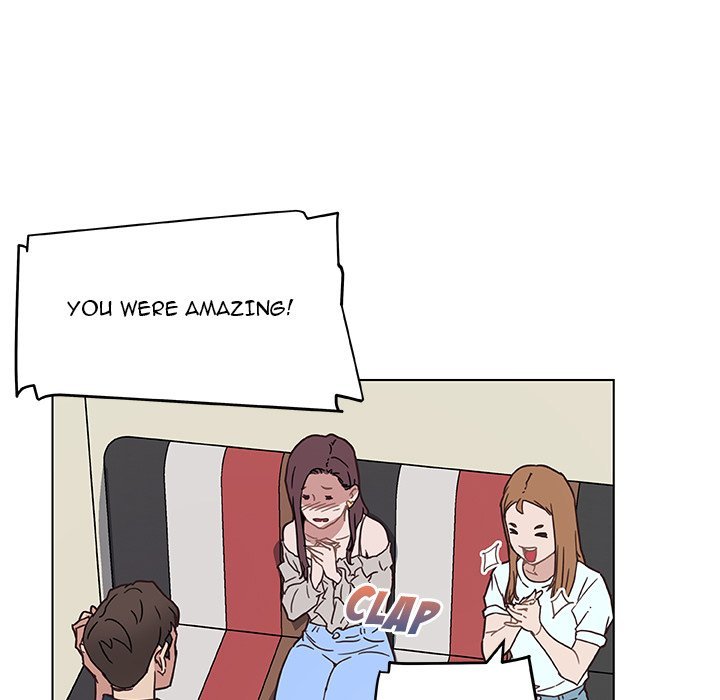 Family Adjustments Manhwa - Chapter 16 Page 51