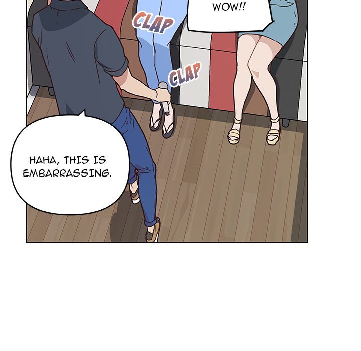 Family Adjustments Manhwa - Chapter 16 Page 52