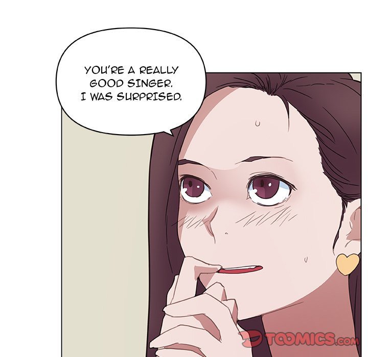 Family Adjustments Manhwa - Chapter 16 Page 53