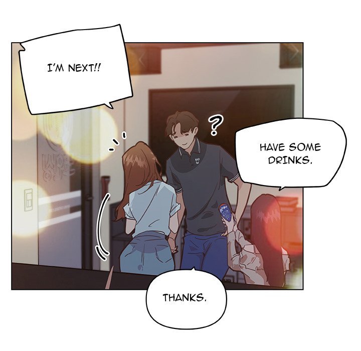 Family Adjustments Manhwa - Chapter 16 Page 55