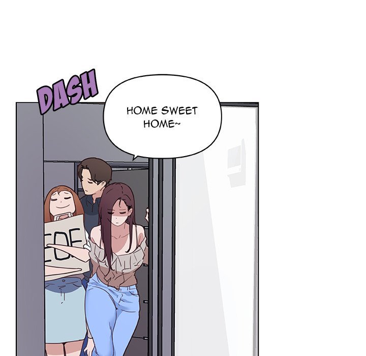 Family Adjustments Manhwa - Chapter 16 Page 59