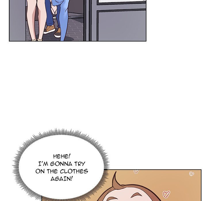 Family Adjustments Manhwa - Chapter 16 Page 60