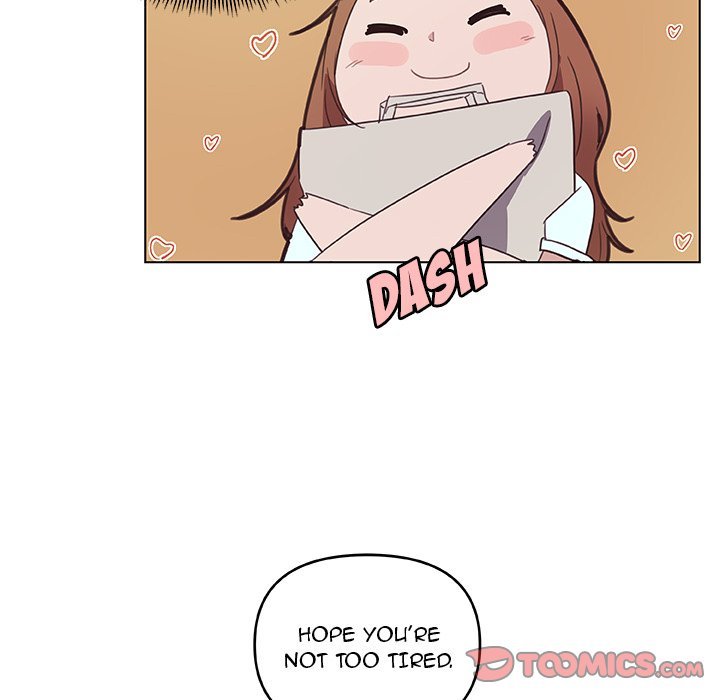 Family Adjustments Manhwa - Chapter 16 Page 61