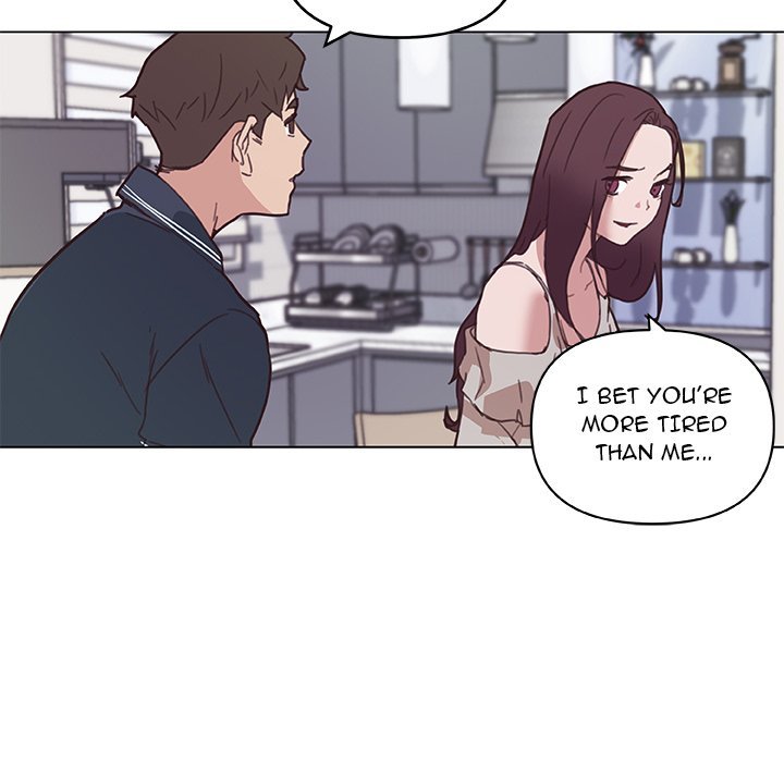 Family Adjustments Manhwa - Chapter 16 Page 62