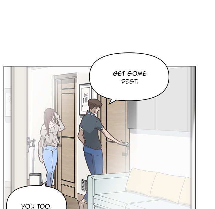 Family Adjustments Manhwa - Chapter 16 Page 63