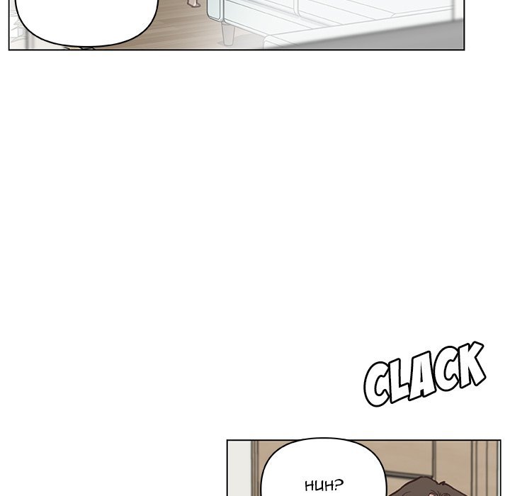 Family Adjustments Manhwa - Chapter 16 Page 64