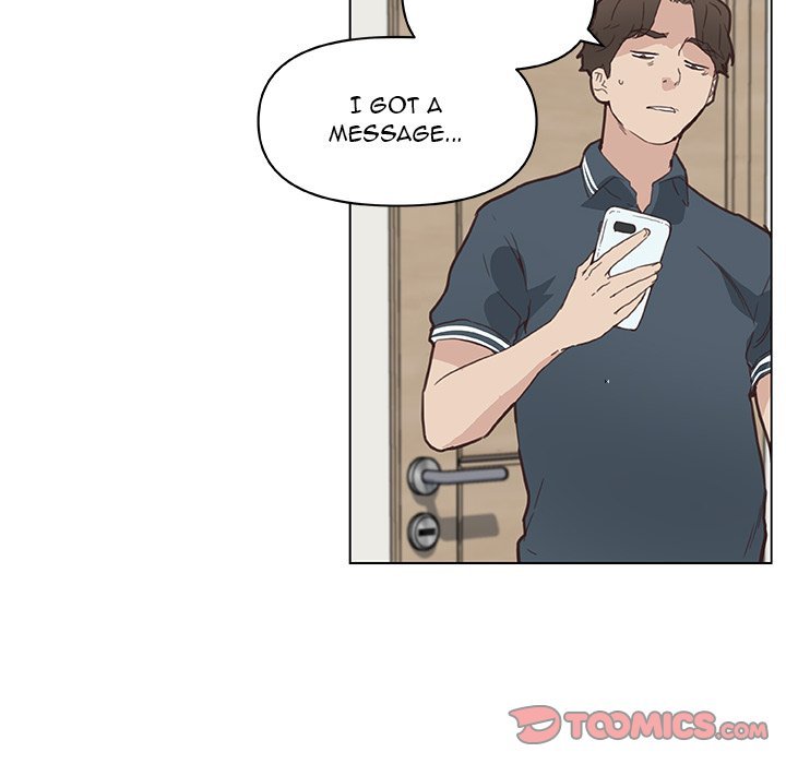 Family Adjustments Manhwa - Chapter 16 Page 65