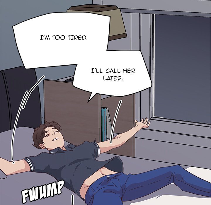 Family Adjustments Manhwa - Chapter 16 Page 68