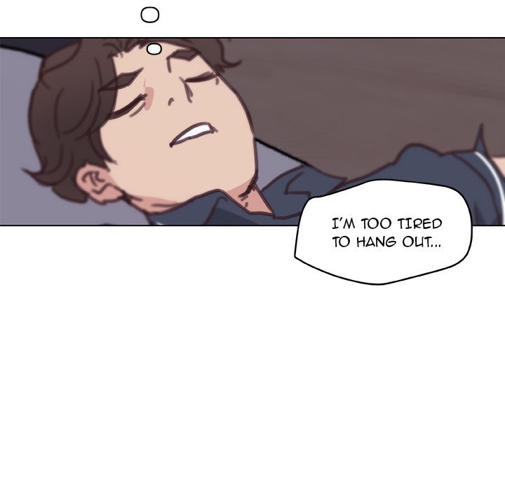 Family Adjustments Manhwa - Chapter 16 Page 70