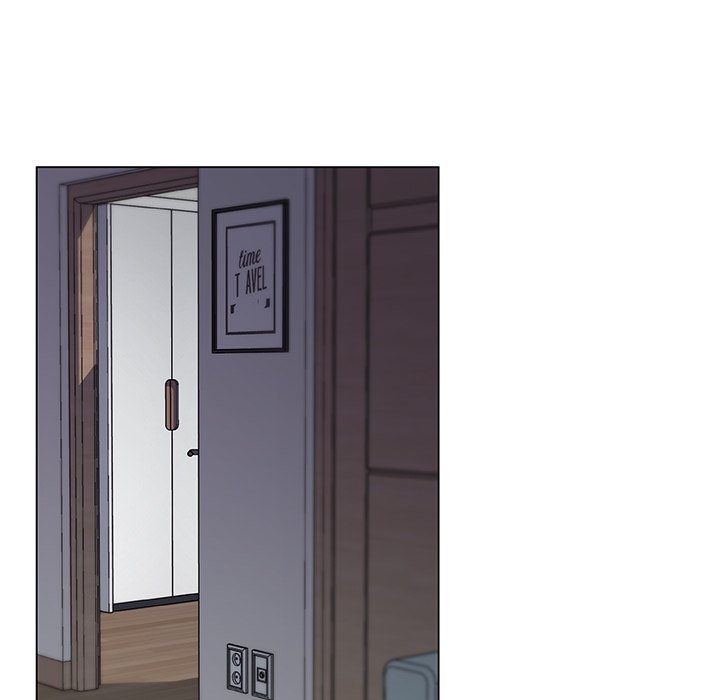 Family Adjustments Manhwa - Chapter 16 Page 72