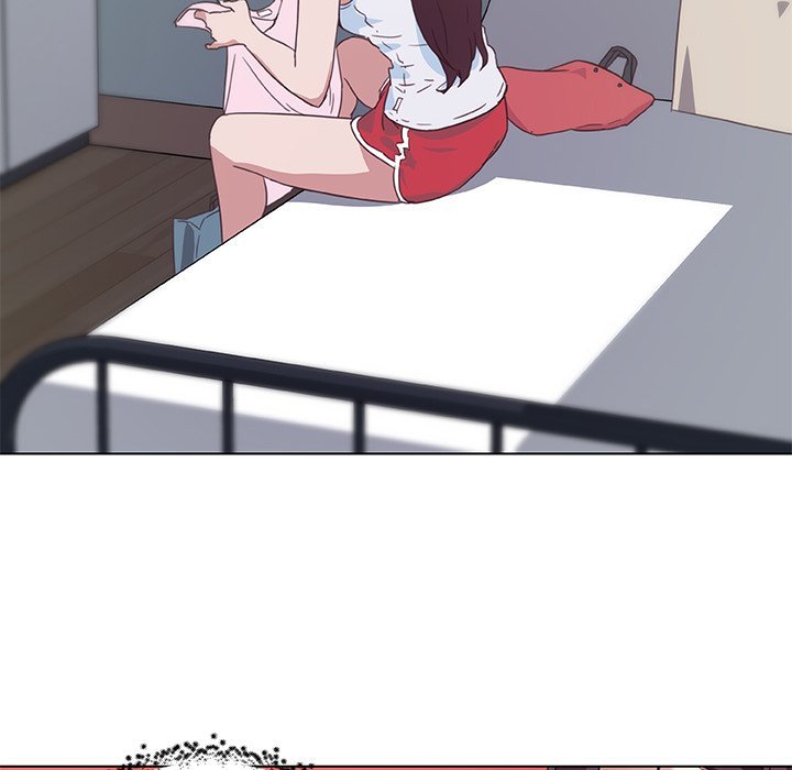 Family Adjustments Manhwa - Chapter 16 Page 74