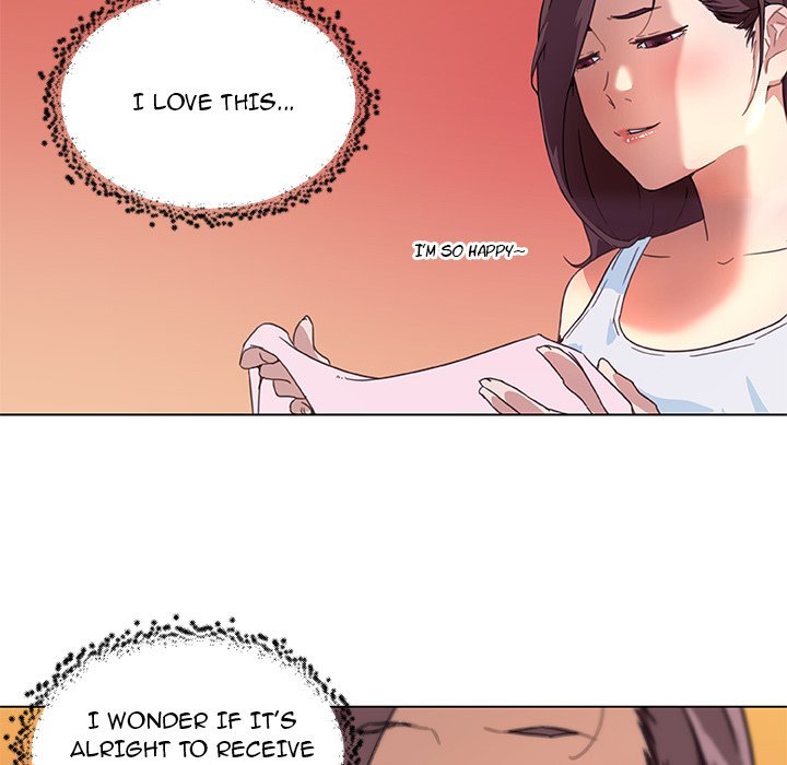 Family Adjustments Manhwa - Chapter 16 Page 75