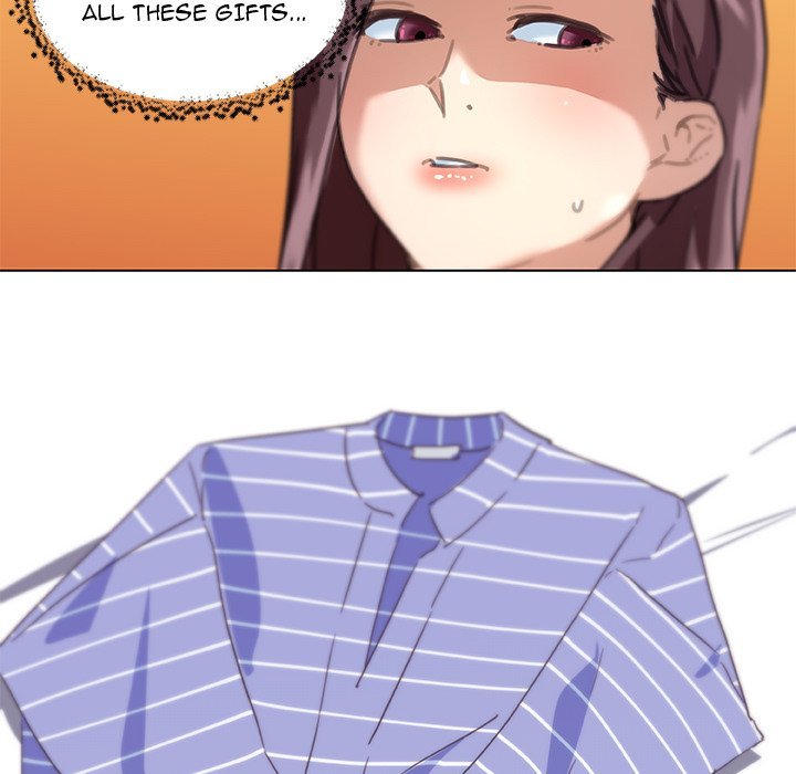 Family Adjustments Manhwa - Chapter 16 Page 76