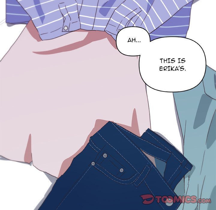Family Adjustments Manhwa - Chapter 16 Page 77