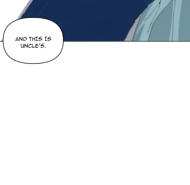 Family Adjustments Manhwa - Chapter 16 Page 78